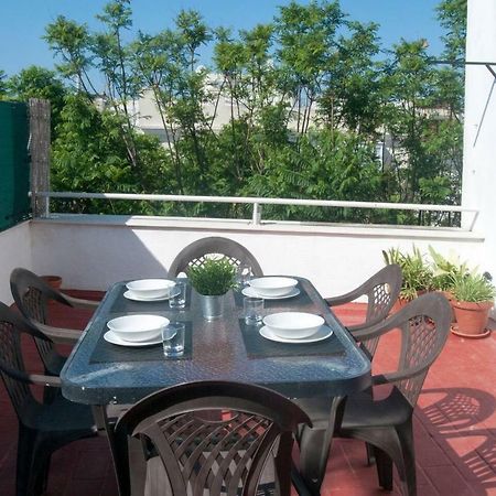 El Mirador Del Mentidero Apartment Cadiz Bagian luar foto